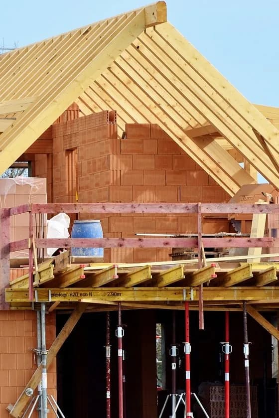 How Construction is Going Green through Renewable Materials