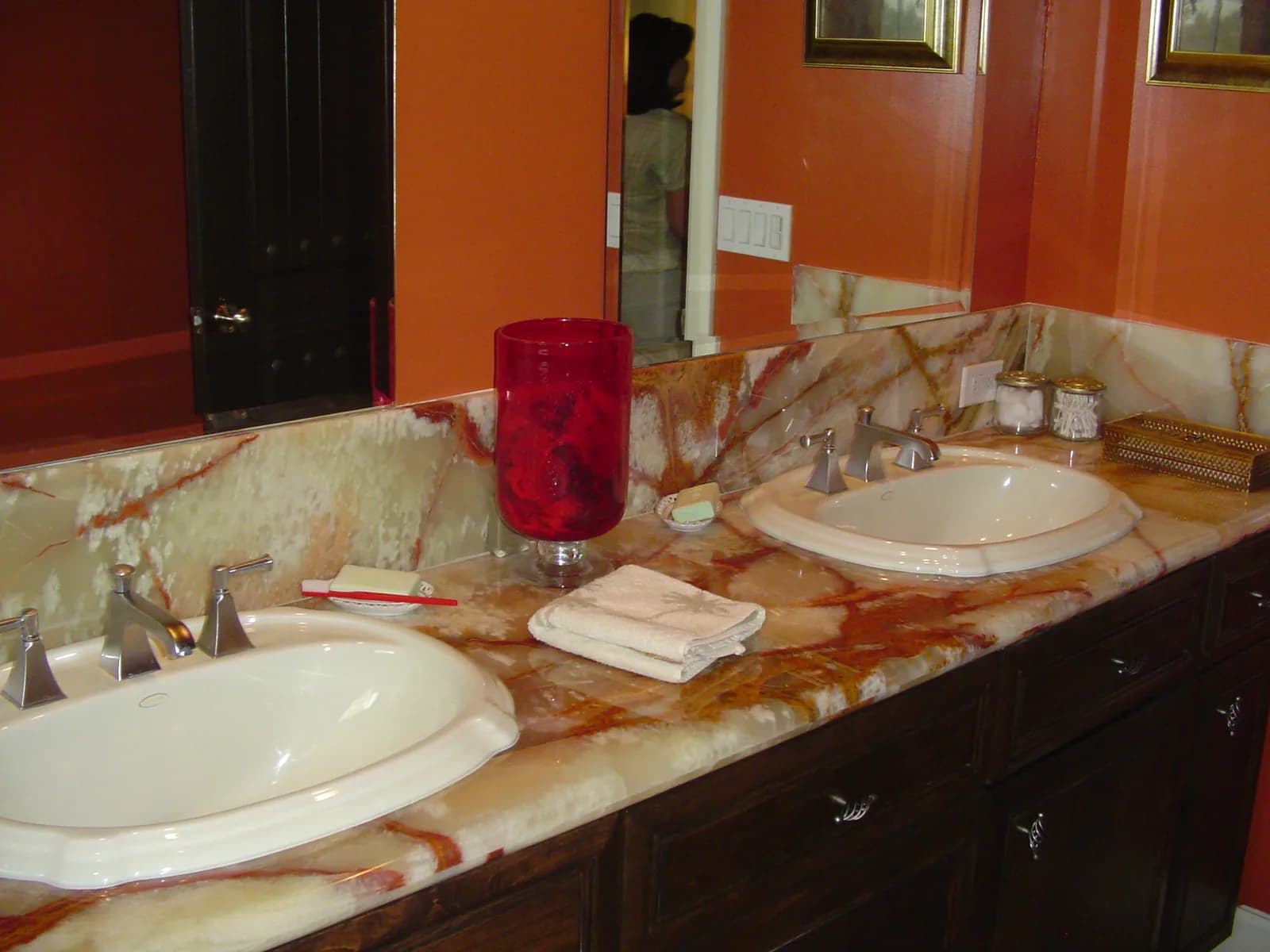 Granite Kitchen Accent Pieces by Superior Granite and Marble in the Central Valley