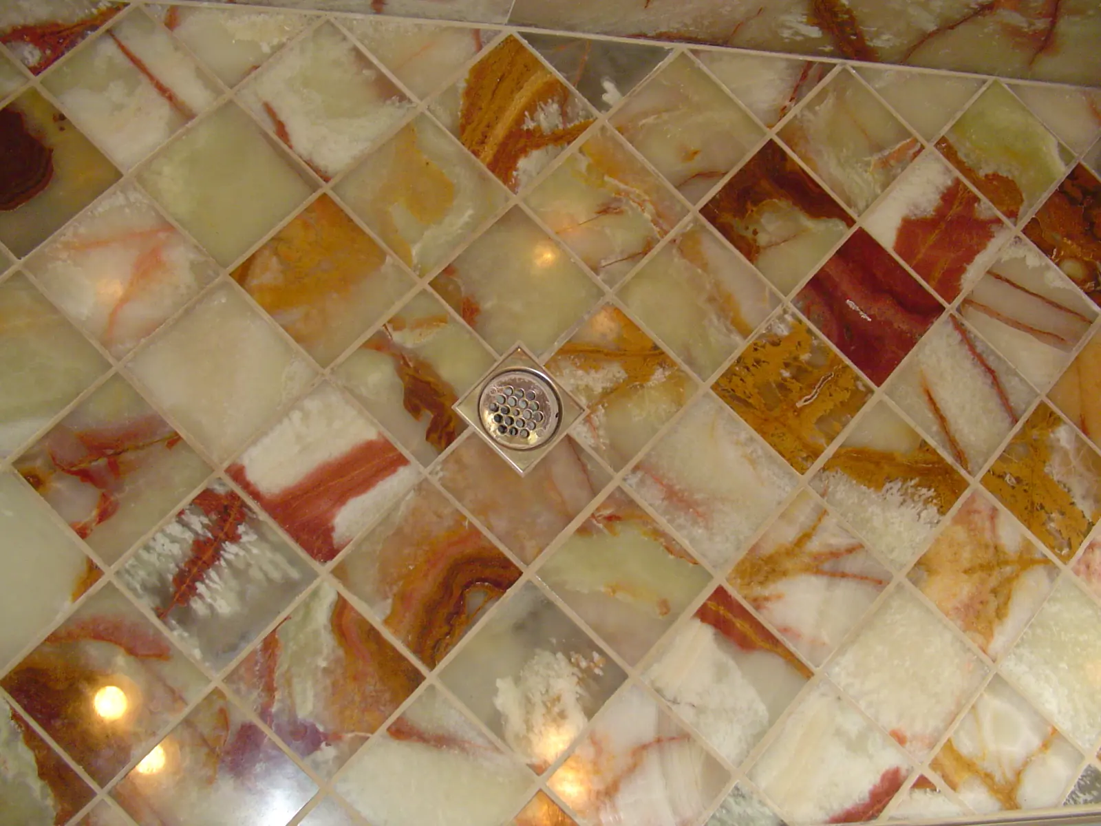 Stone Bartops by Superior Granite and Marble in the Central Valley