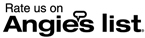 Angie's List Logo
